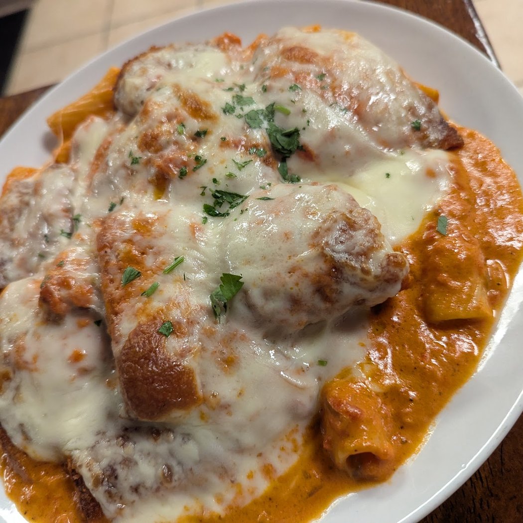 Mimas Pizza & Pasta 3