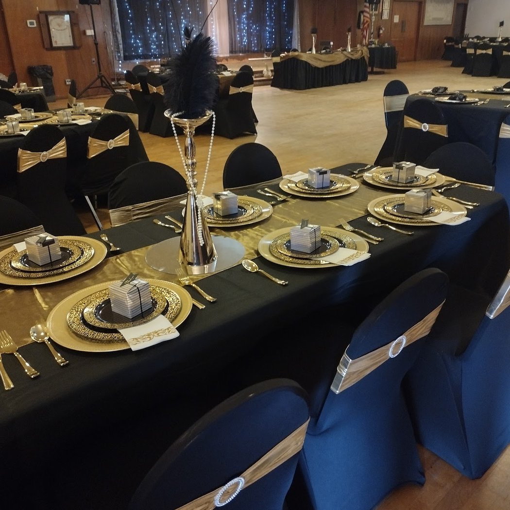 The Moose - Vallejo Lodge 468 1