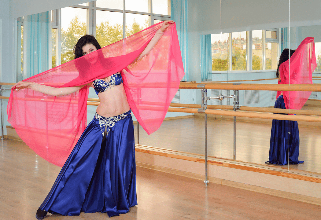 Bellydance Marseille 3