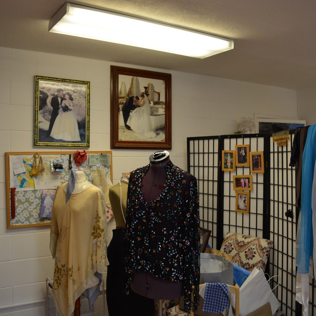 Irina's Sewing Shop 3