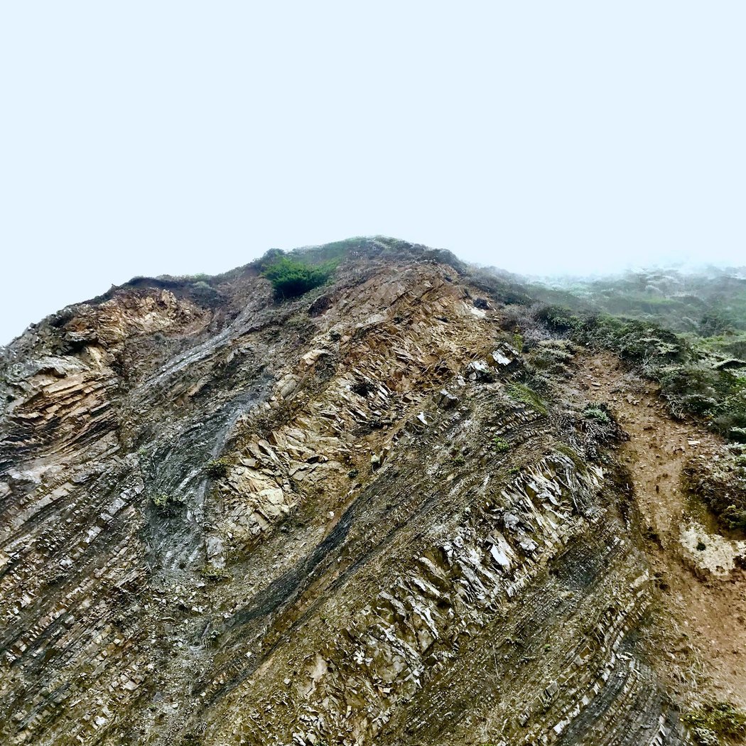 Devil's Slide Trail (North Parking Lot) 3