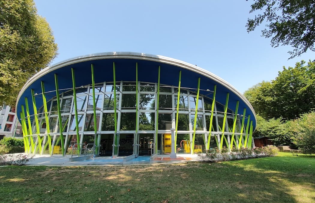 Piscina Solari 1