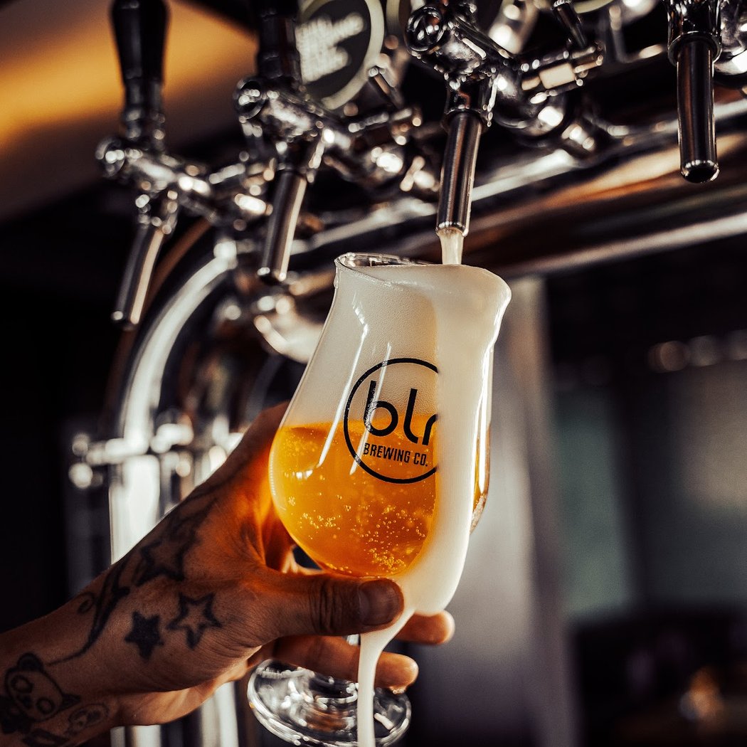 DJ Aqeel x BLR Brewing Co. 5