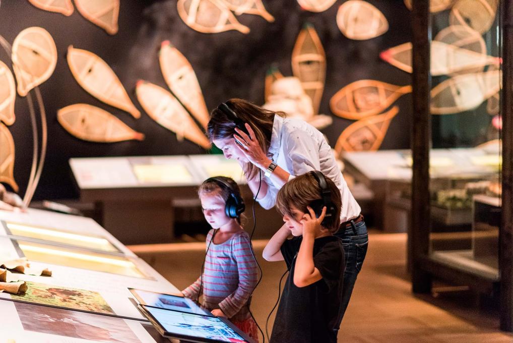 Museum of Civilization 1