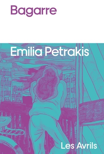 Carte blanche à Emilia Petrakis 1