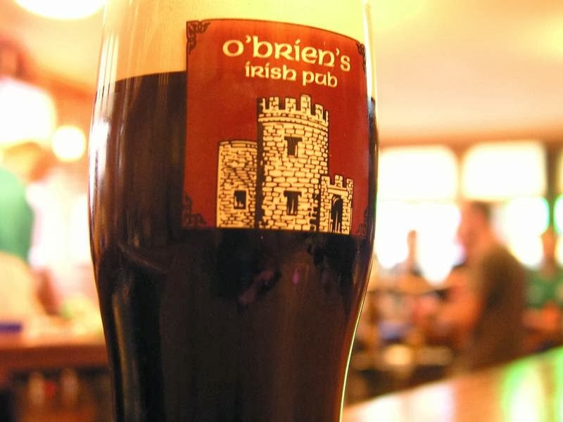 O'Brien's 1