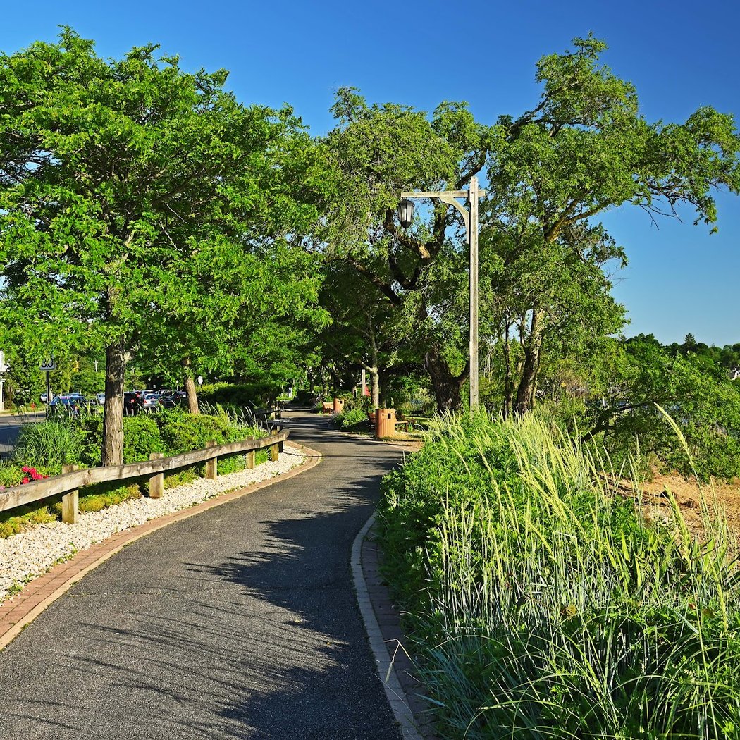 Bay Walk Park 2