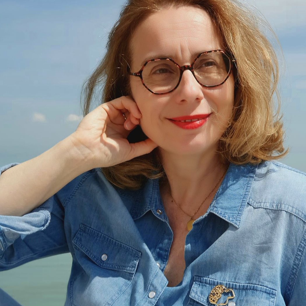 Rencontre avec Magali Discours 1