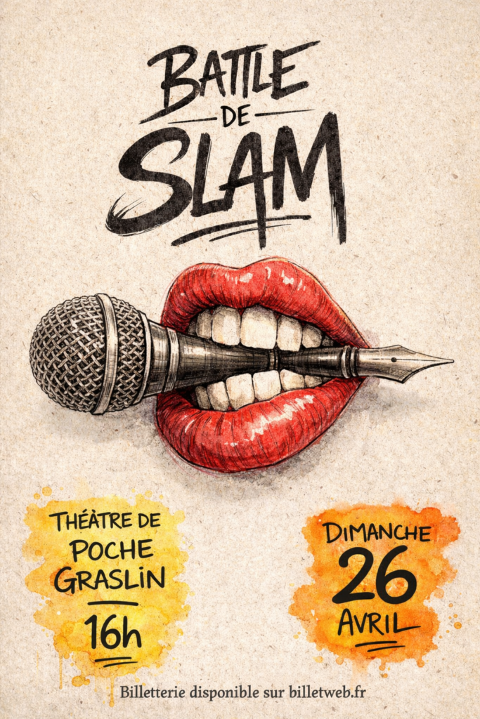Battle de Slam 1