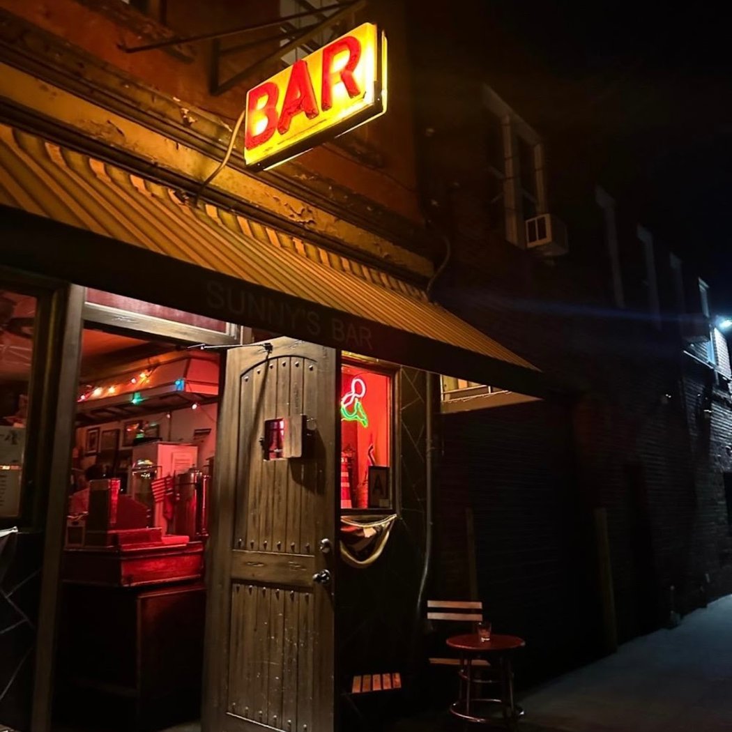 Brooklyn Americana Music Festival 1