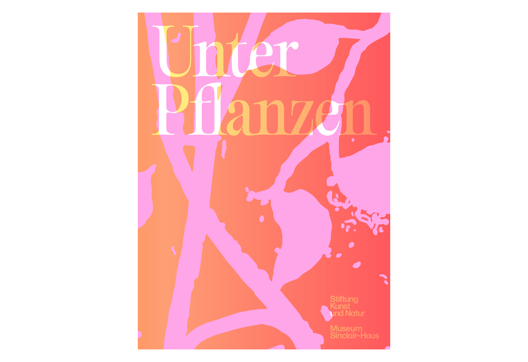 Unter Pflanzen 1