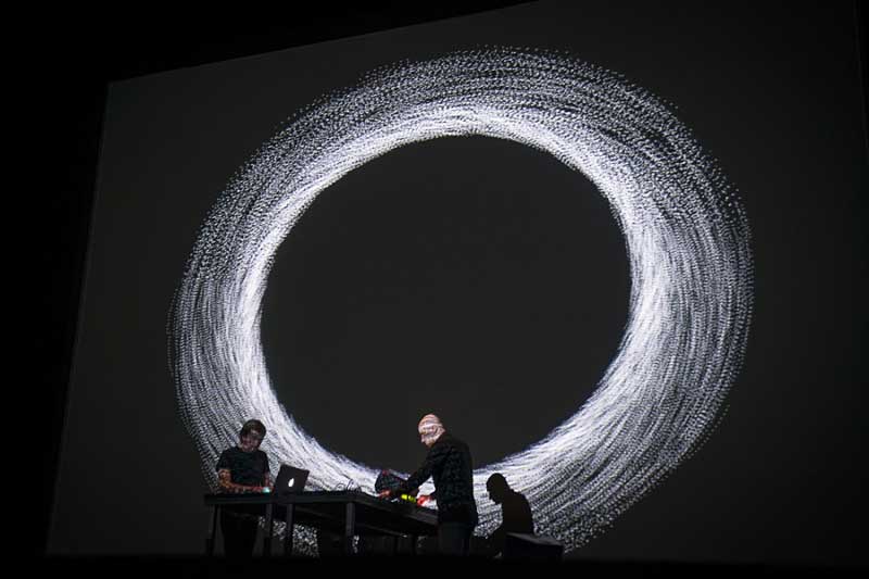 Tempest d'Antoine Schmitt et Franck Vigroux 1