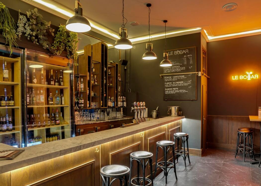Le Bobar 2