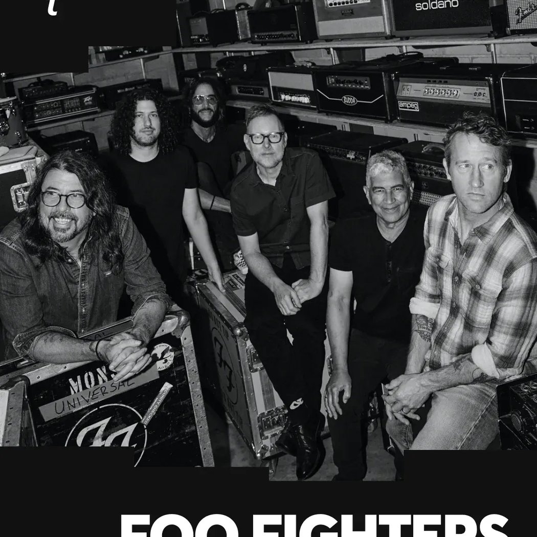 Foo Fighters 2