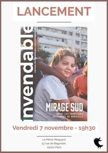 Lancement - Invendable n°4 1