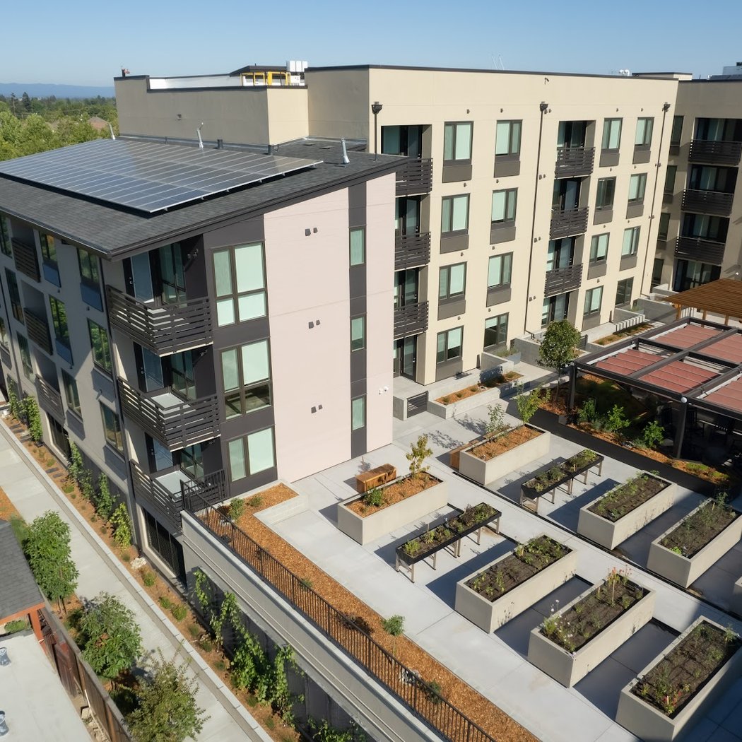 Agrihood Sustainable Community 2