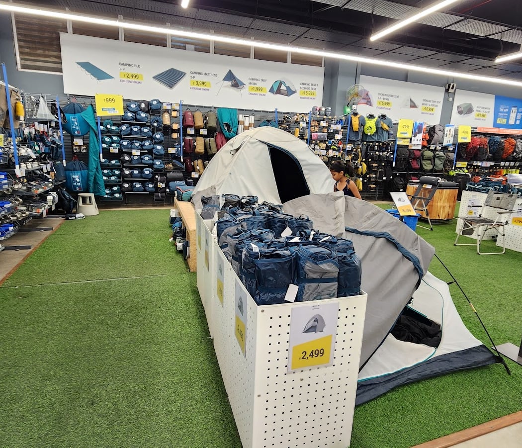 Decathlon Sports - Anubhava, New Airport Road 3