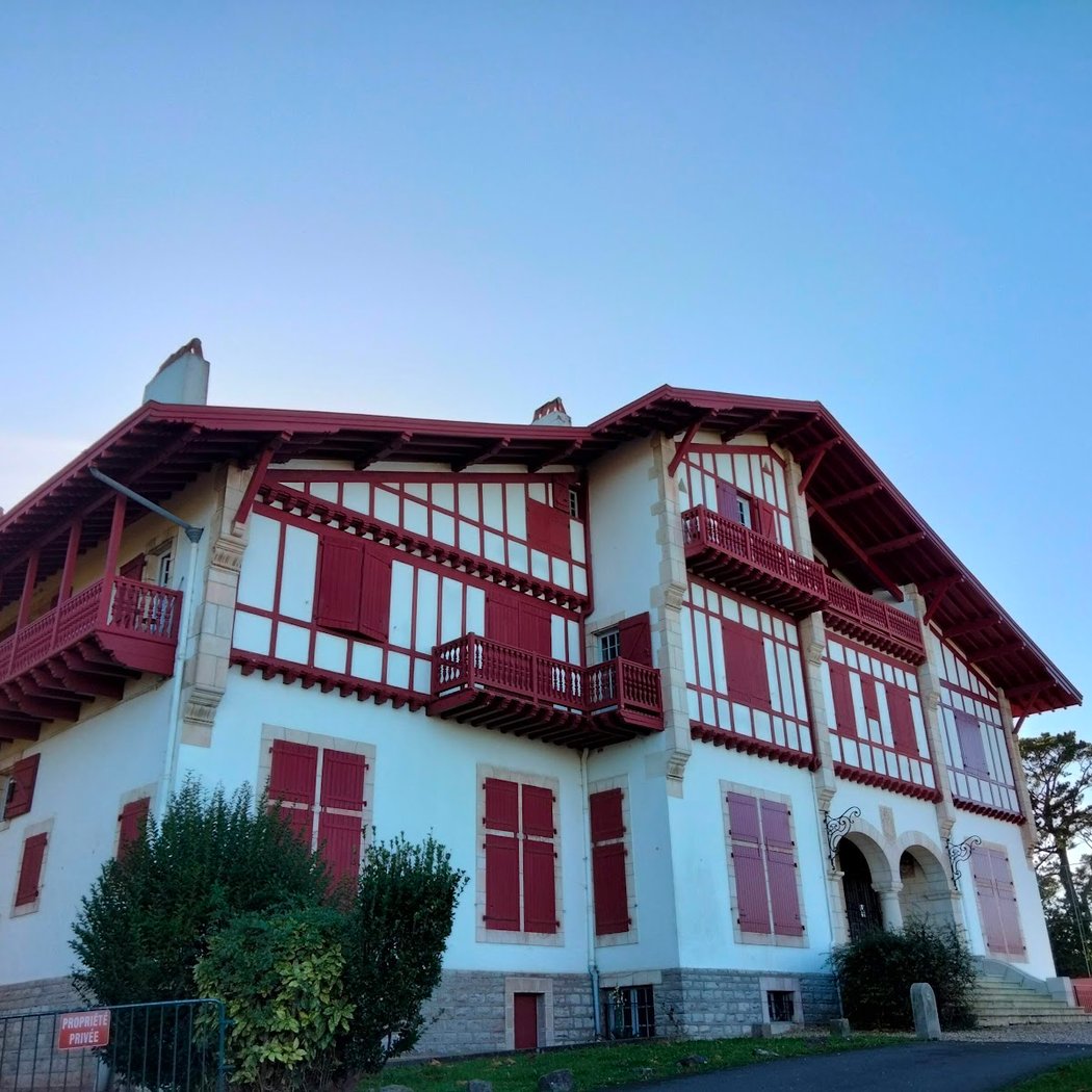 Musée de Guéthary 3