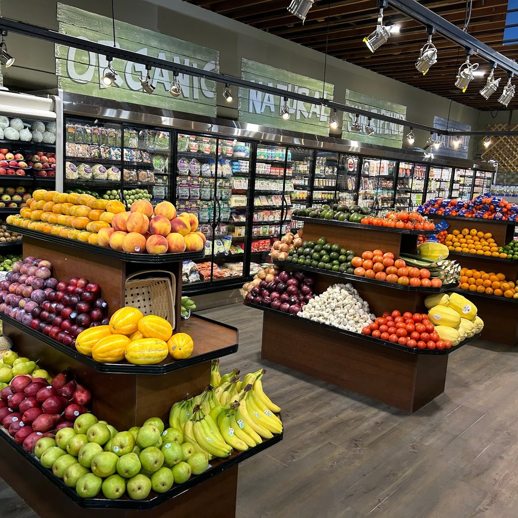 Skyline Community Market 1