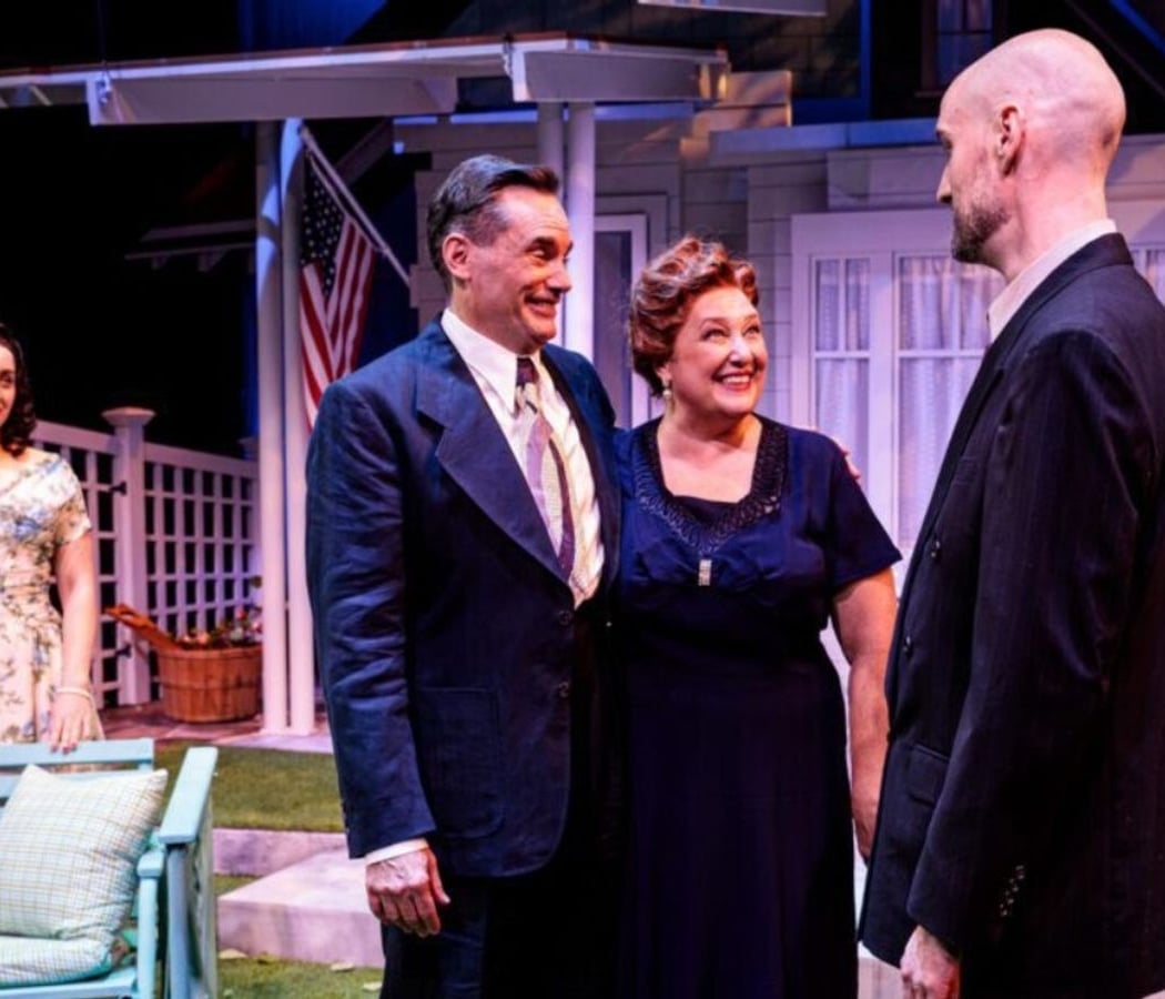 All My Sons 1