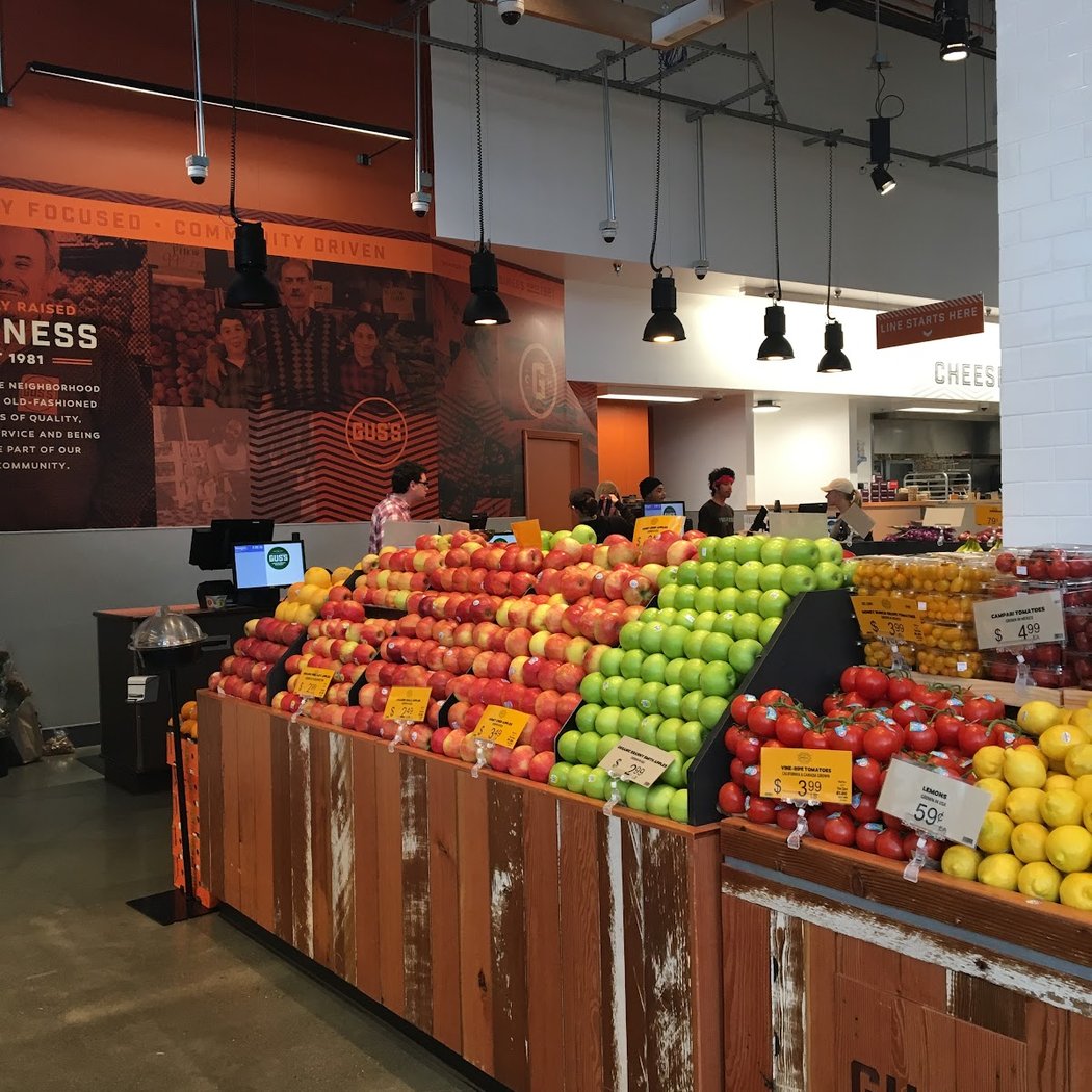 Gus's Community Market 3