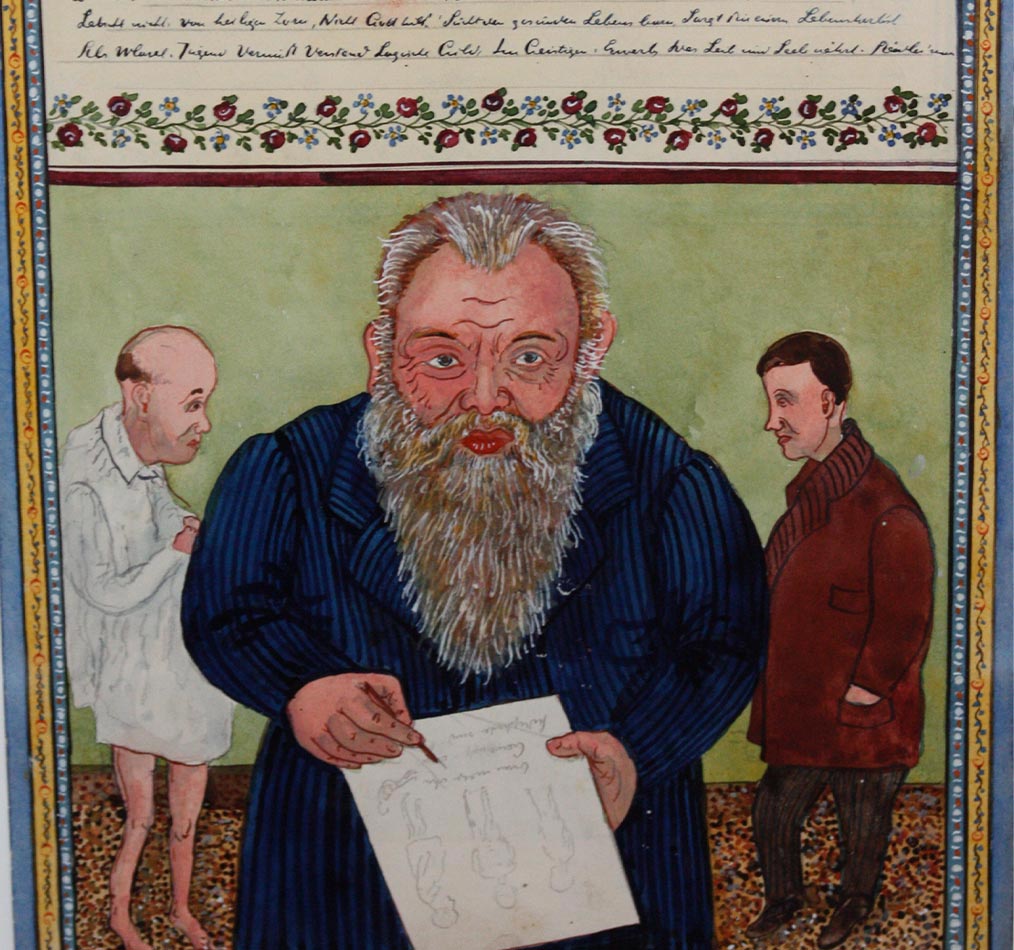 Josef Karl Rädler Exhibition 3