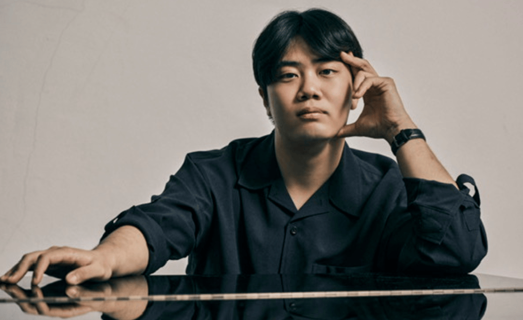 Youl Sun, piano - Liszt 1