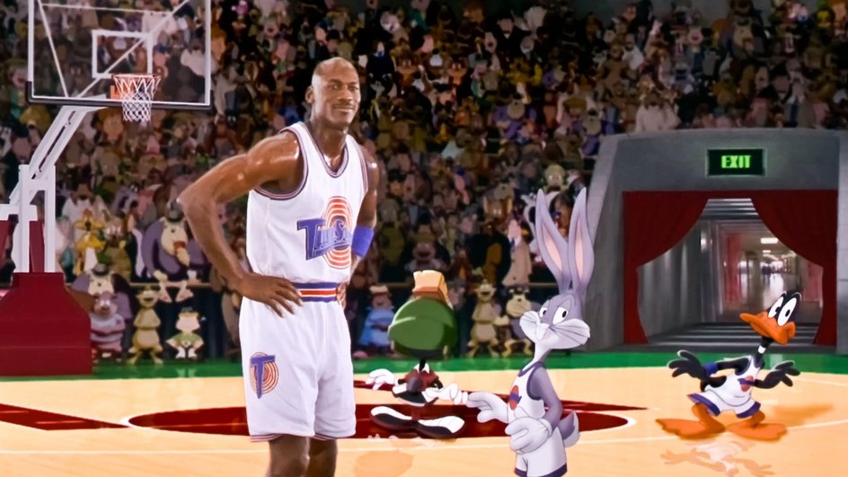 Space Jam 30th Anniversary Screening 2