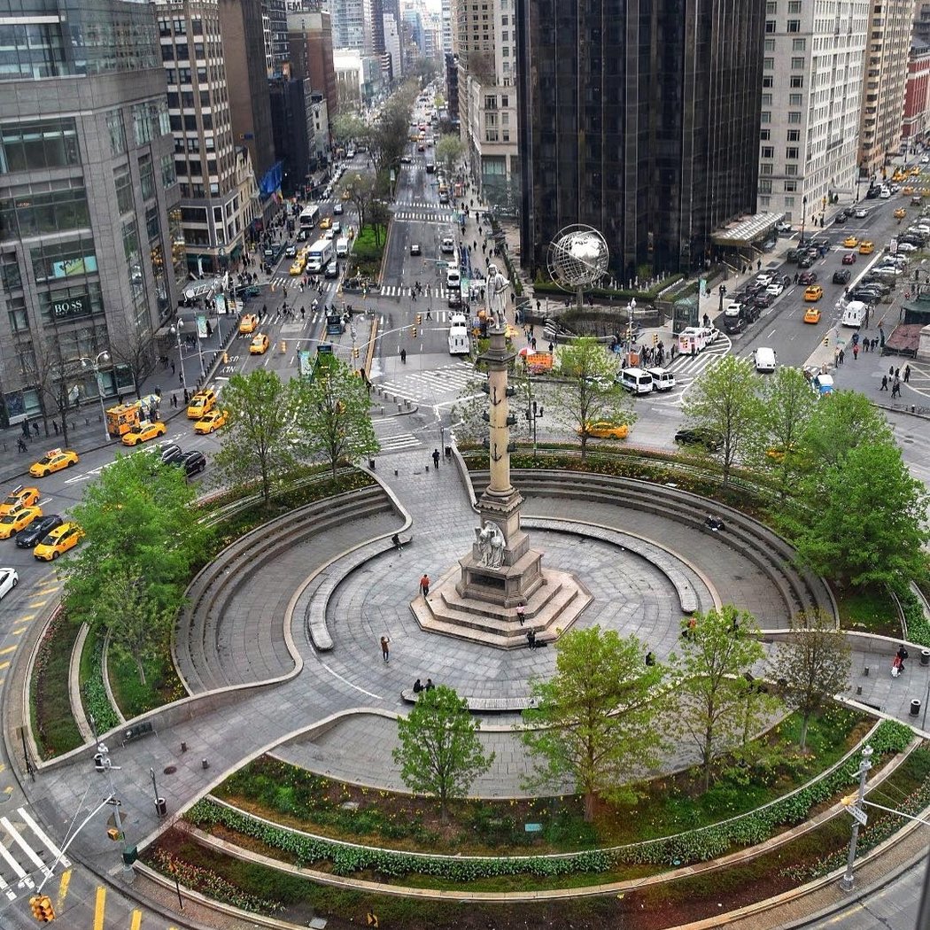 Columbus Cir 2