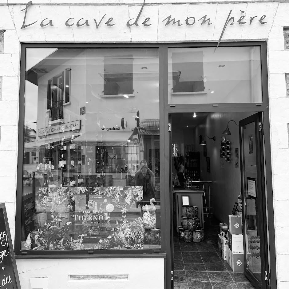 La Cave de Mon Père 2