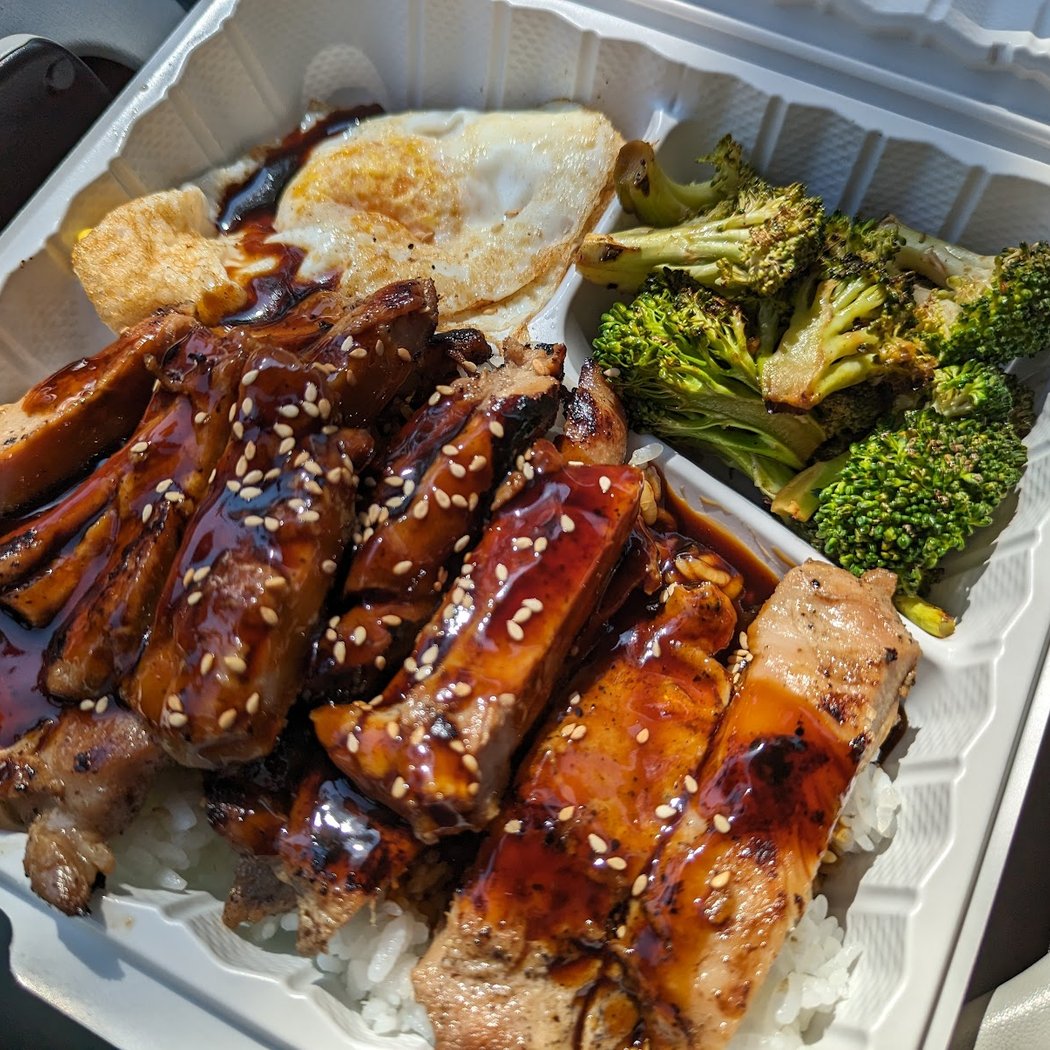 Pop's Cafe 1