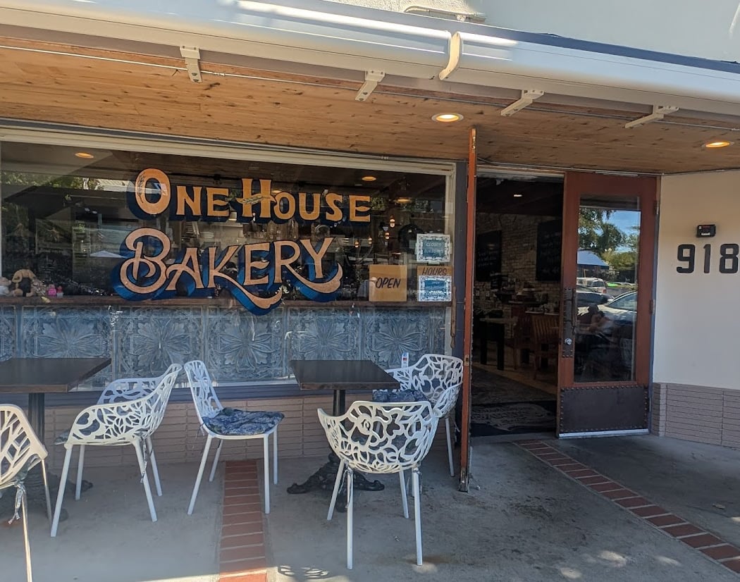 One House Bakery 1