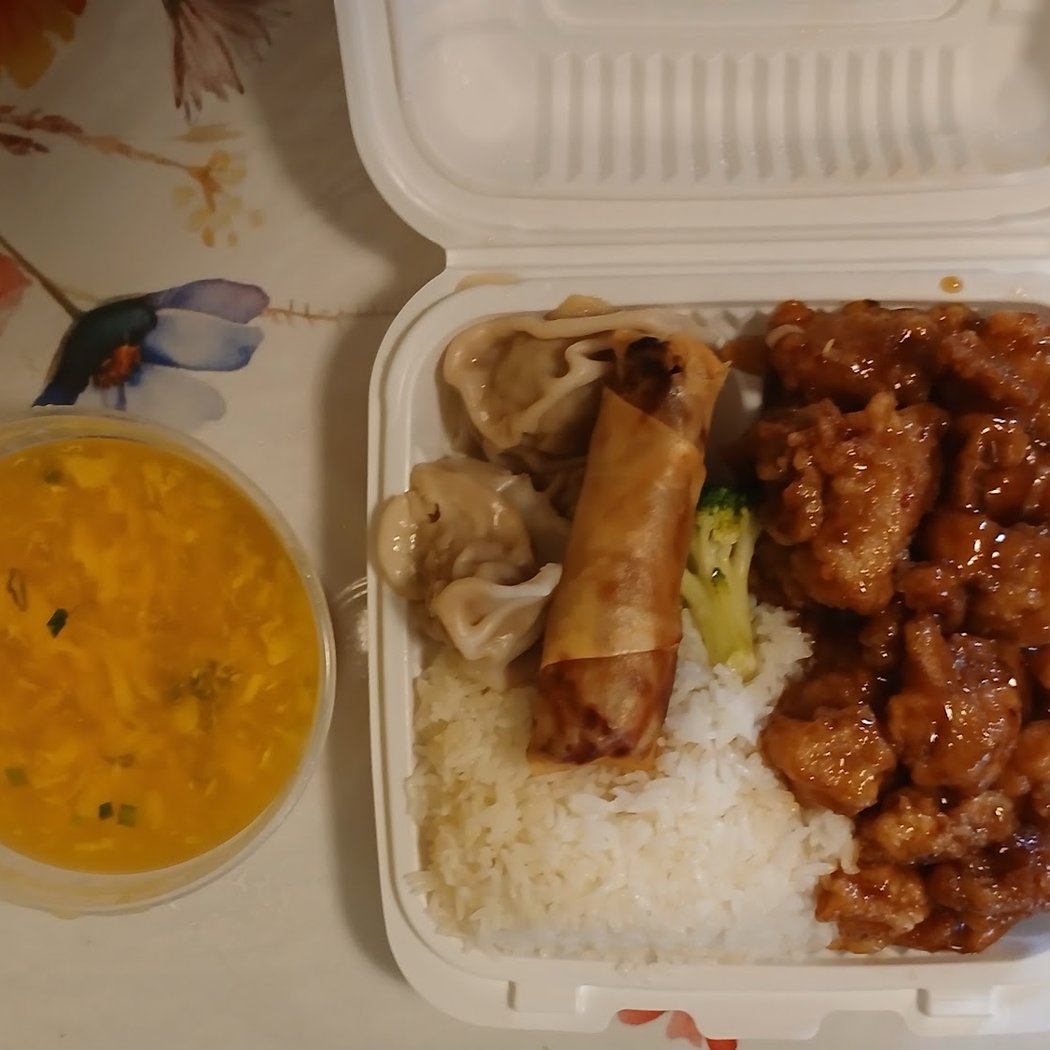Linda Asian Kitchen 3