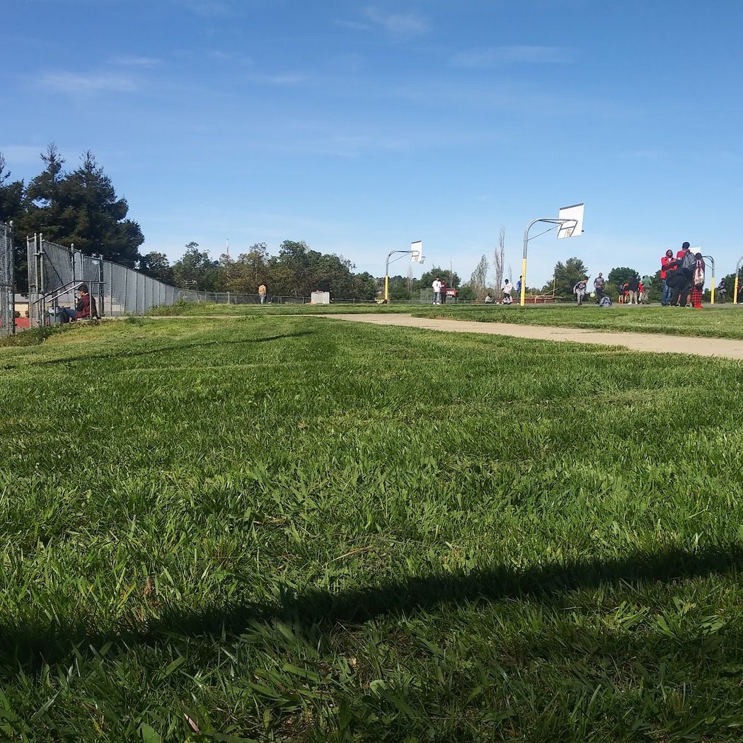 Vallejo High School 2