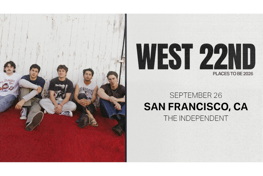 West 22nd 1