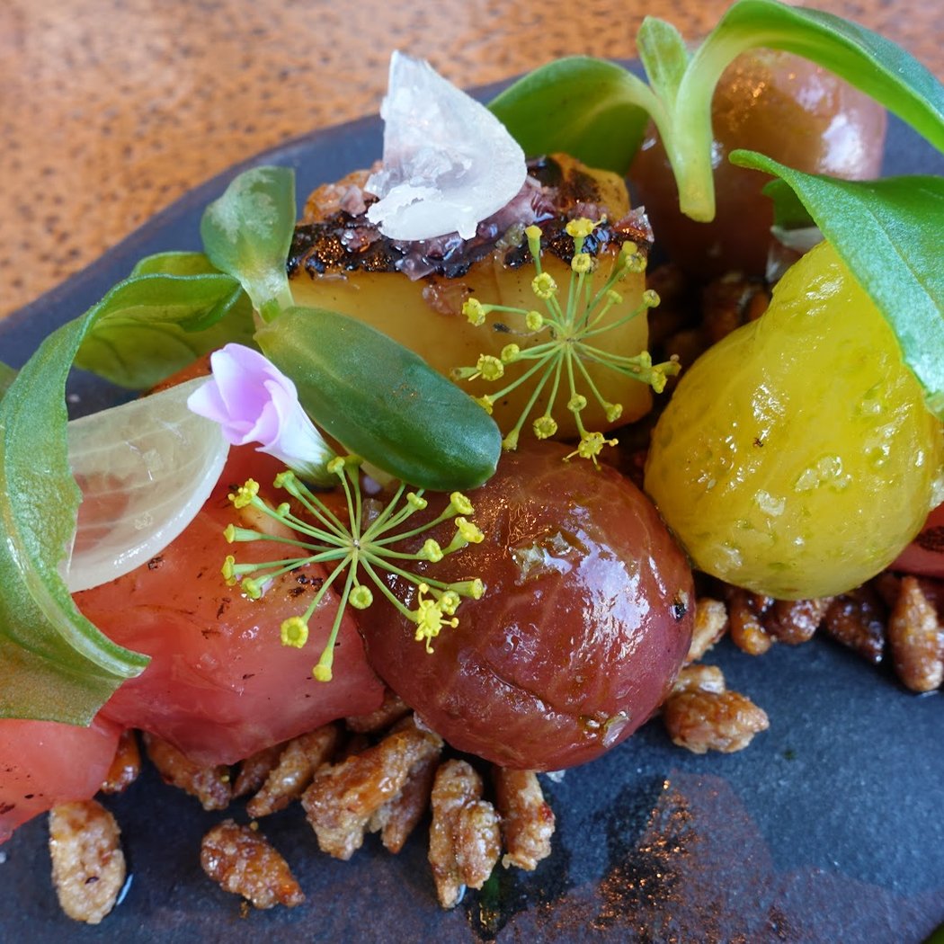 The Aviary NYC 3
