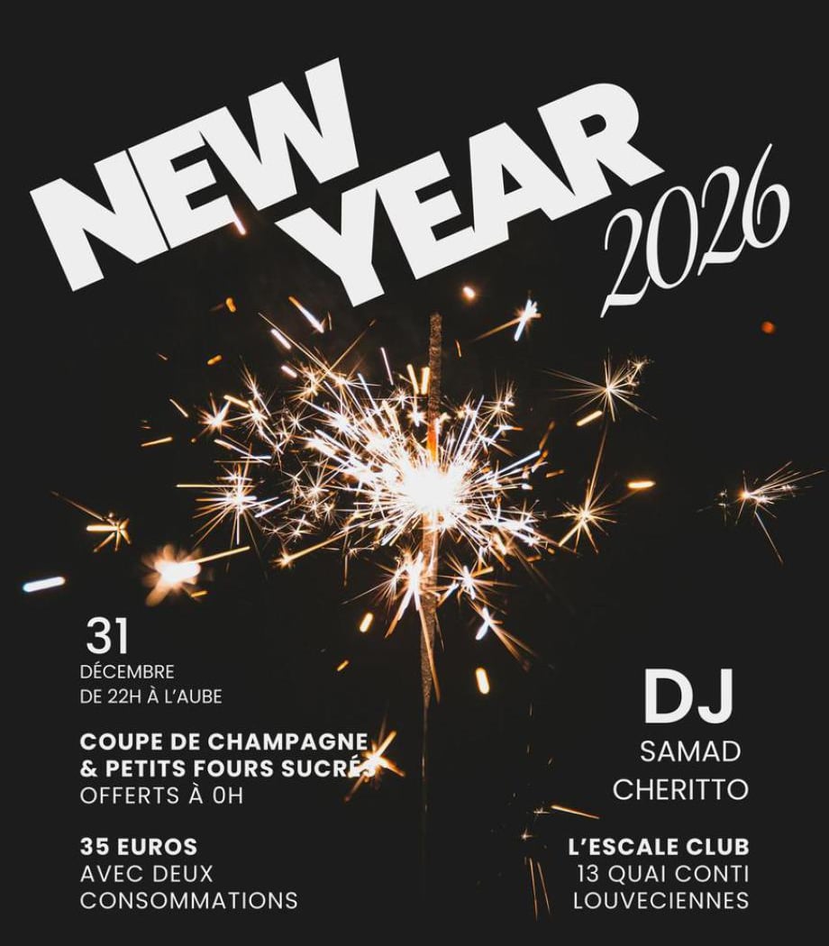 New Year 2026 1