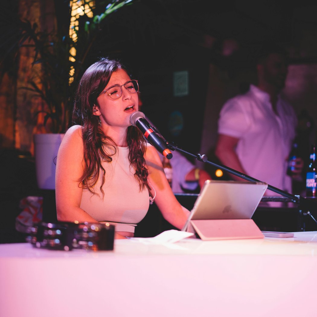 Bottomless Piano Brunch 1