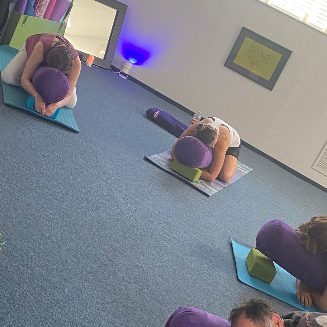 Joy2BWell Fitness Studio 3