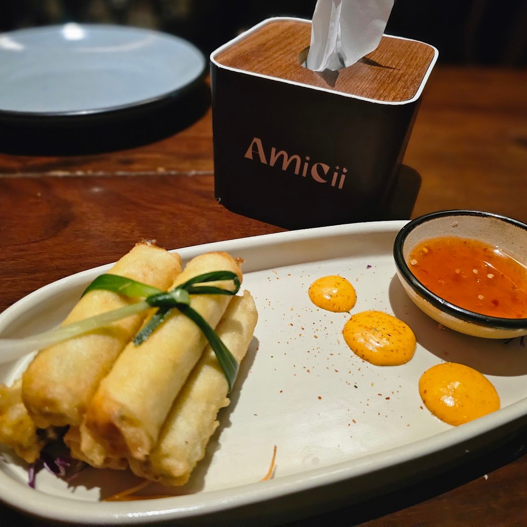 Amicii 2