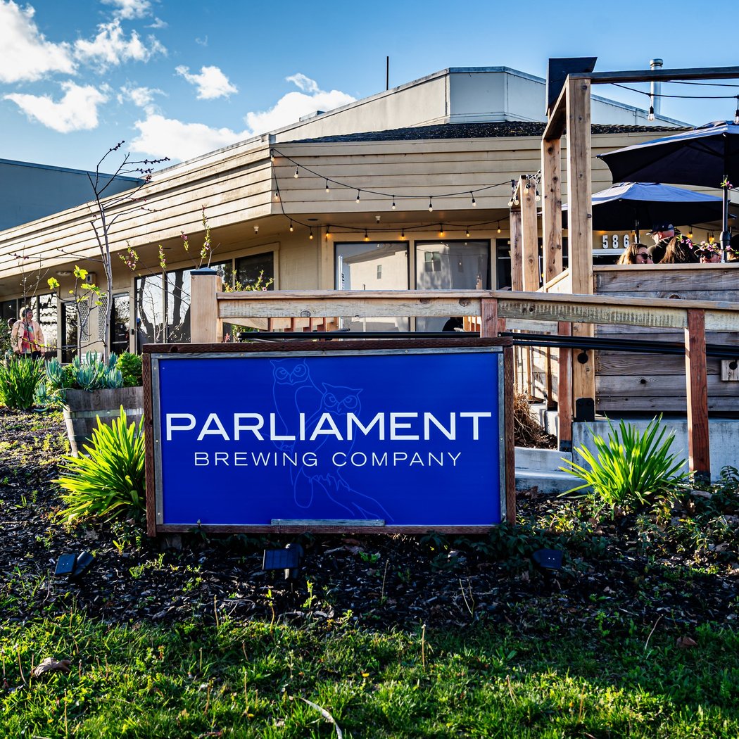 Parliament Brewing Company 2