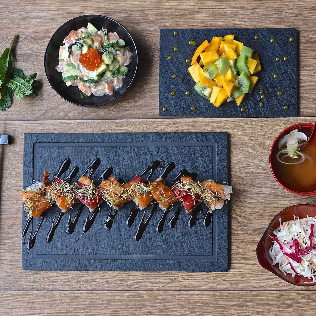 Sushi cc 1