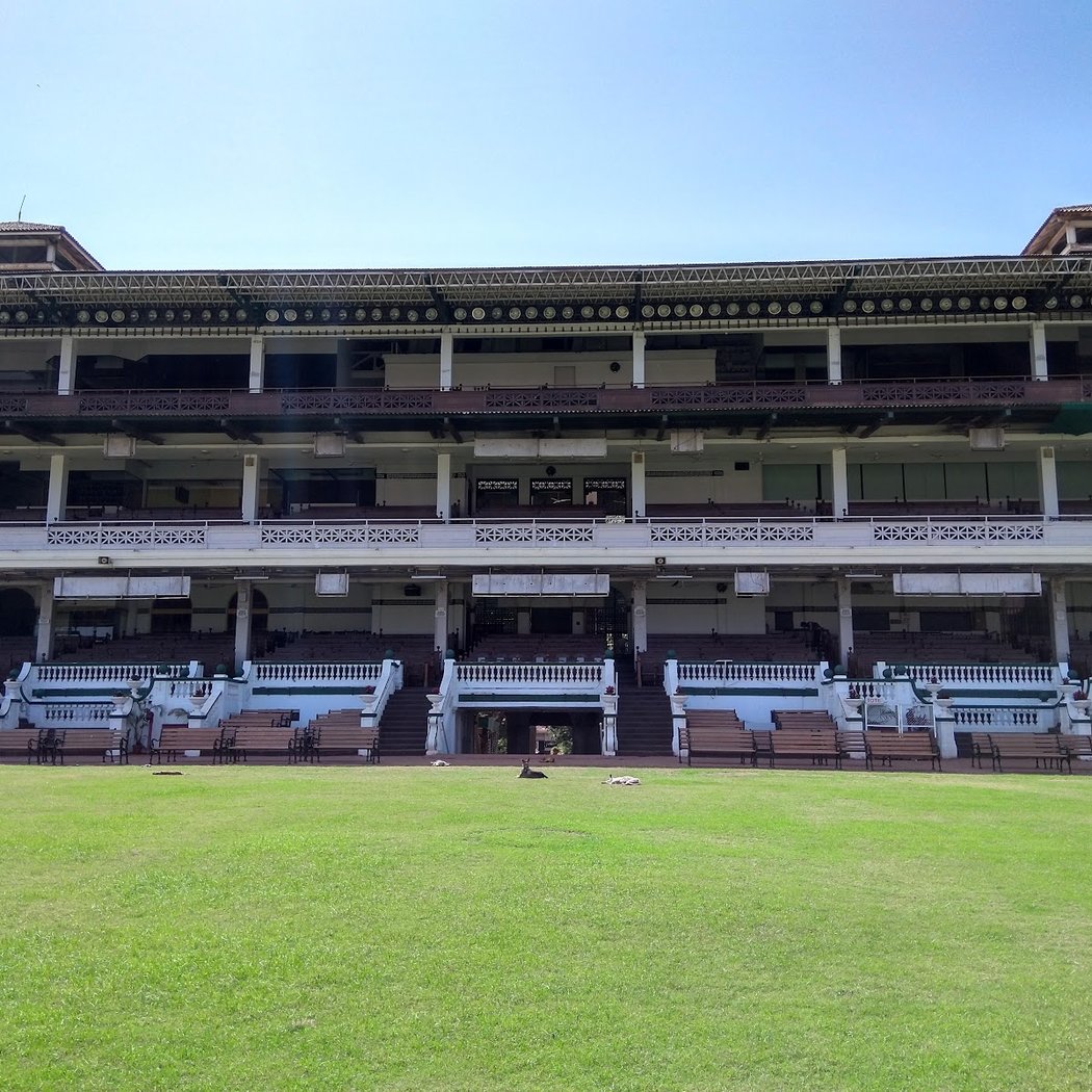 Mahalaxmi Race Course 3