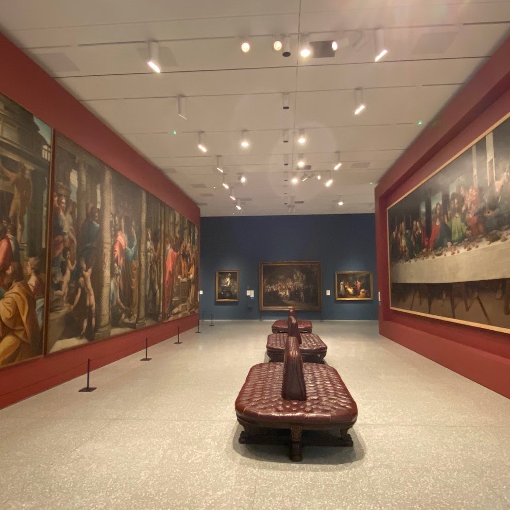 Royal Academy of Arts 4