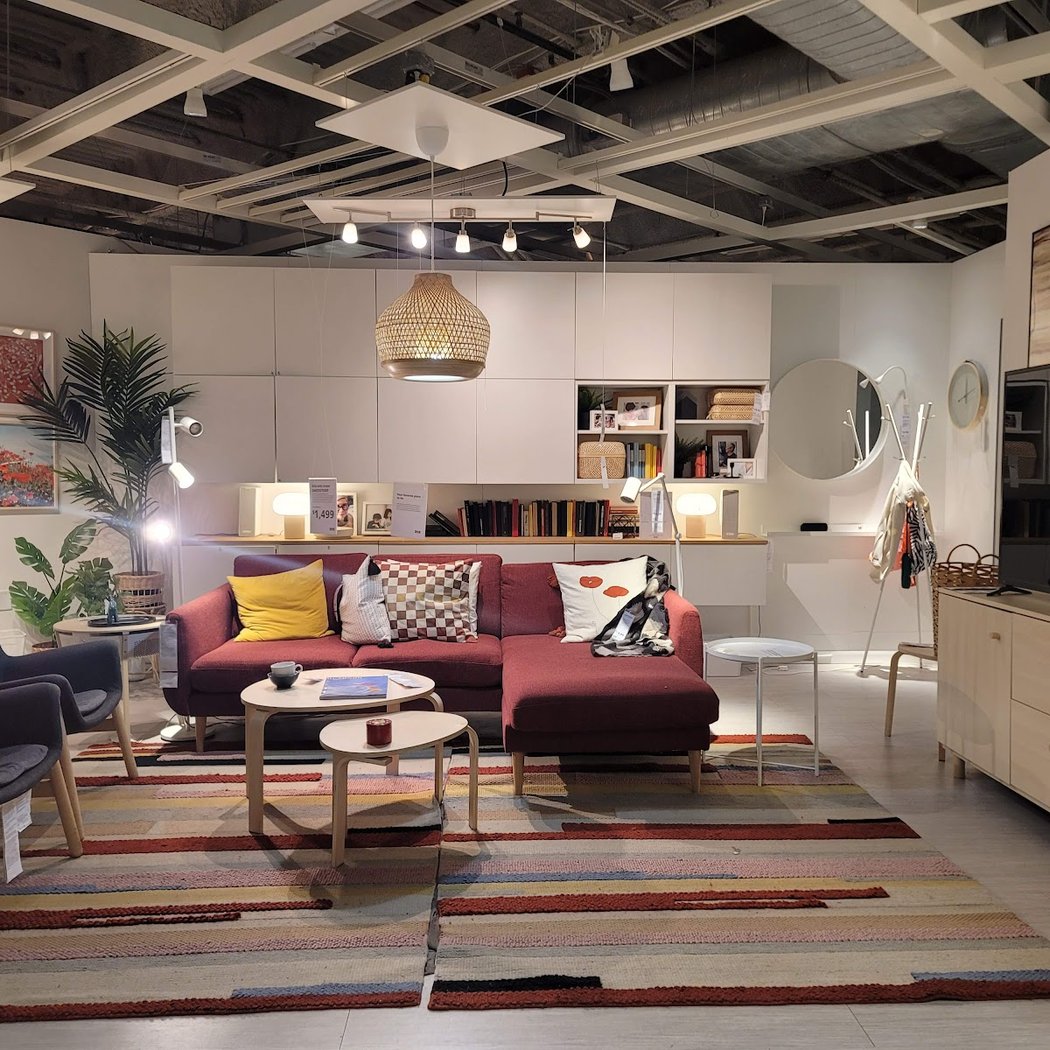 IKEA 1