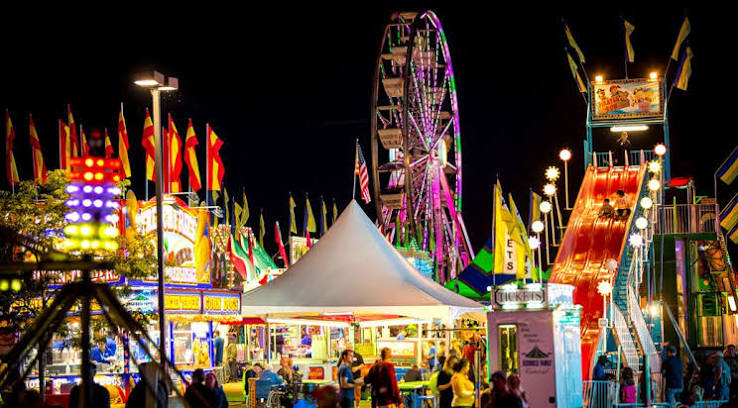 Utah County Fair and Rodeo 3