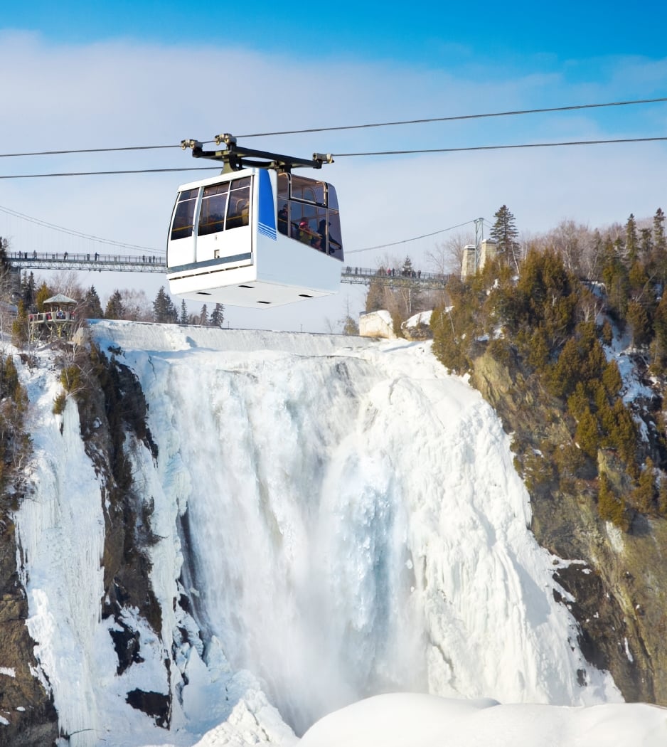 Smash d’escalade de glace Aventurex 1