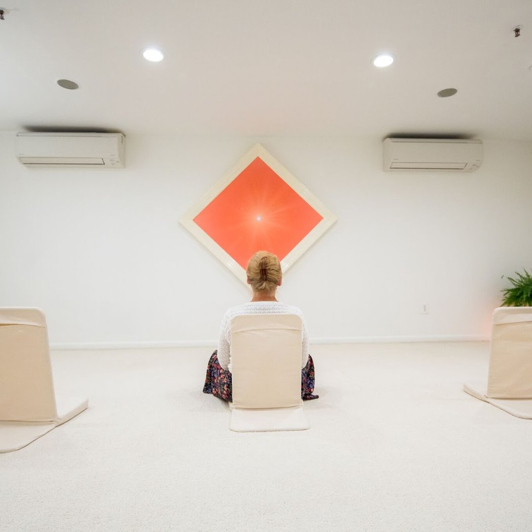 Walk-in Meditation 1