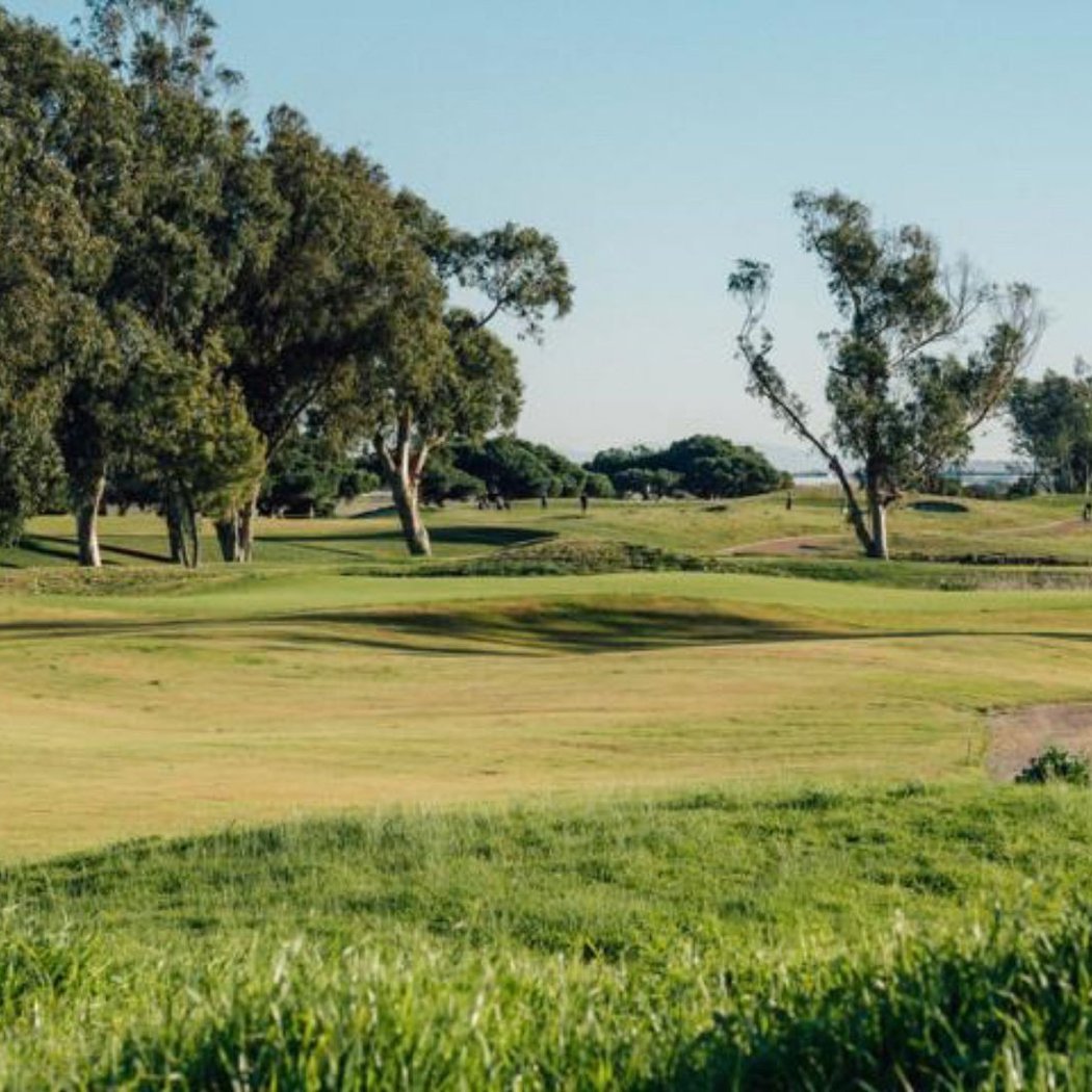 North Course Grand Opening Celebration 2