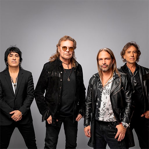 Mana Concert 1